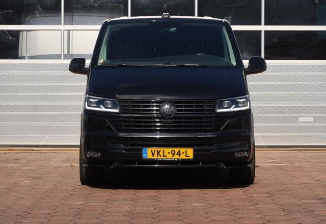 Volkswagen TRANSPORTER 2.0 TDI L2H1 32 DC Highline AUT/ LED/ 2X SCHUIFDEUR/ CRUISE/ NAVI/ CLIMA/ ETC..