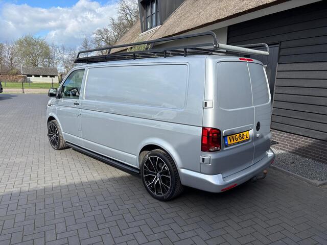 Volkswagen TRANSPORTER 2.0 TDI L2H1 28