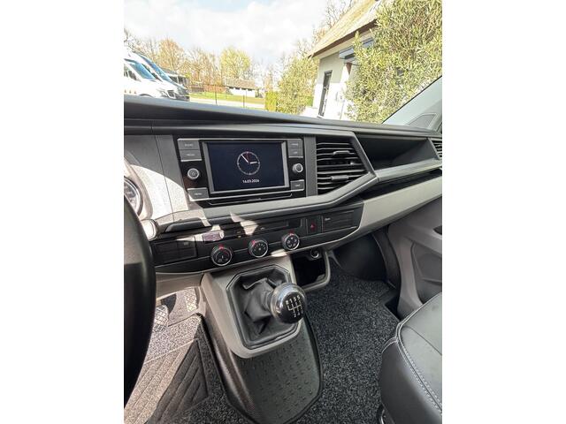 Volkswagen TRANSPORTER 2.0 TDI L2H1 28