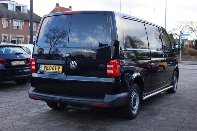 Volkswagen TRANSPORTER 2.0 TDI L2H1 | AIRCO | NAVI | CARPLAY | TREKHAAK