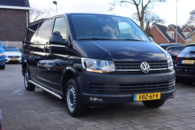 Volkswagen TRANSPORTER 2.0 TDI L2H1 | AIRCO | NAVI | CARPLAY | TREKHAAK