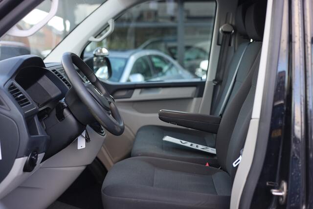 Volkswagen TRANSPORTER 2.0 TDI L2H1 | AIRCO | NAVI | CARPLAY | TREKHAAK