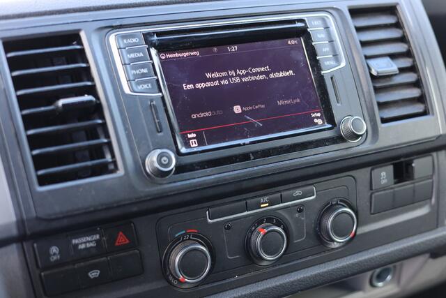 Volkswagen TRANSPORTER 2.0 TDI L2H1 | AIRCO | NAVI | CARPLAY | TREKHAAK