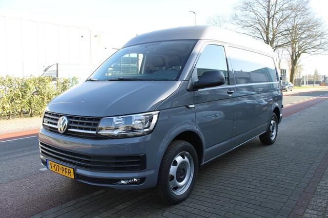 Volkswagen TRANSPORTER 2.0 TSi L2 H1 Automaat Comfortline