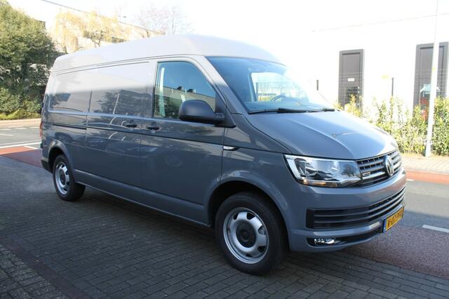 Volkswagen TRANSPORTER 2.0 TSi L2 H1 Automaat Comfortline
