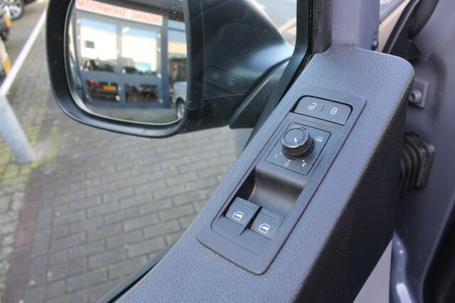 Volkswagen TRANSPORTER 2.0 TSi L2 H1 Automaat Comfortline
