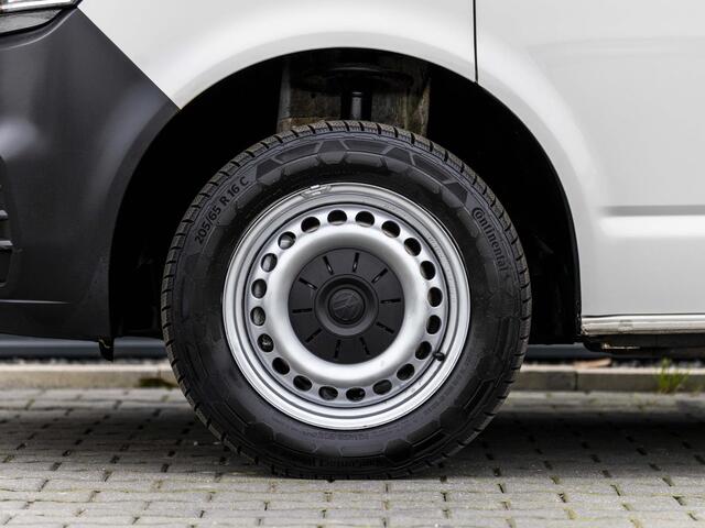 Volkswagen TRANSPORTER 2.0 TDI L2H1 30 DC