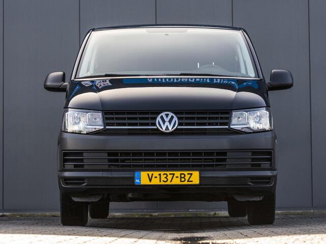 Volkswagen TRANSPORTER 2.0 TDI L2H1 150PK automaat MARGE