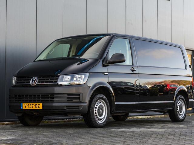 Volkswagen TRANSPORTER 2.0 TDI L2H1 150PK automaat MARGE