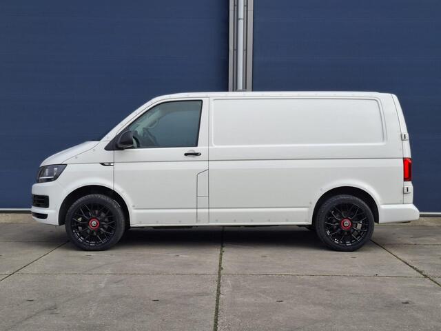Volkswagen TRANSPORTER 2.0 TDI L1H1 Trendline AIRCO / CRUISE CONTROLE / TREKHAAK / EURO 6