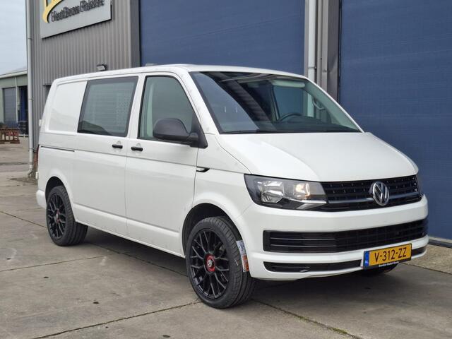 Volkswagen TRANSPORTER 2.0 TDI L1H1 Trendline AIRCO / CRUISE CONTROLE / TREKHAAK / EURO 6