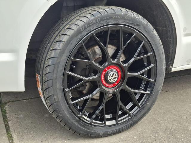 Volkswagen TRANSPORTER 2.0 TDI L1H1 Trendline AIRCO / CRUISE CONTROLE / TREKHAAK / EURO 6