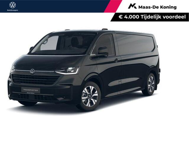 Volkswagen TRANSPORTER Bedrijfswagens Bulli 2.5 eHybrid 233pk CVT L2 733726
