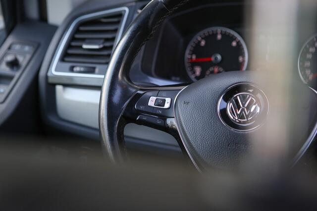 Volkswagen TRANSPORTER 2.0 TDI L2H1 DC Hi.| 2x schuifdeur | Schuif kantel | Leer |