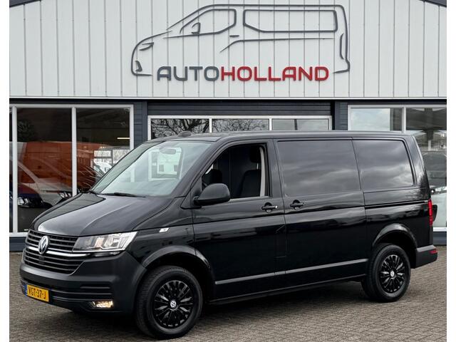 Volkswagen TRANSPORTER 2.0 TDI 110KW 150PK EURO 6 DSG AIRCO/ CRUISE CONTROL/ NAVIGATIE/ 100% DEALERONDERHOUDEN