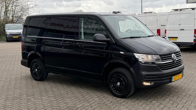Volkswagen TRANSPORTER 2.0 TDI 110KW 150PK EURO 6 DSG AIRCO/ CRUISE CONTROL/ NAVIGATIE/ 100% DEALERONDERHOUDEN
