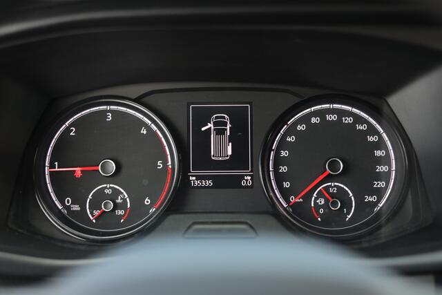 Volkswagen TRANSPORTER 2.0 TDI L2H1 AIRCO | CRUISE | CARPLAY | TREKHAAK