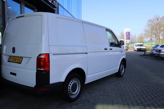Volkswagen TRANSPORTER 2.0 TDI L1H1 102PK
