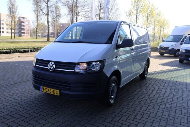Volkswagen TRANSPORTER 2.0 TDI L1H1 102PK