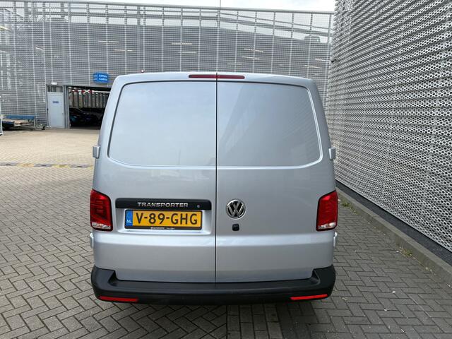 Volkswagen TRANSPORTER 2.0 TDI 110PK L1H1 28