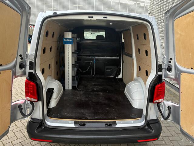 Volkswagen TRANSPORTER 2.0 TDI 110PK L1H1 28