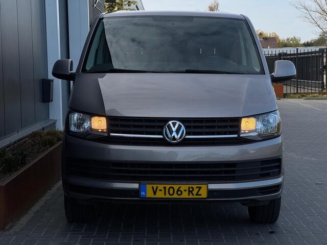 Volkswagen TRANSPORTER 2.0 TDI L1H2 Highl. 204pk 1E EIGEN APPLE CARPLAY PDC CR CONTROL