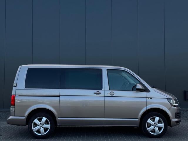 Volkswagen TRANSPORTER 2.0 TDI L1H2 Highl. 204pk 1E EIGEN APPLE CARPLAY PDC CR CONTROL