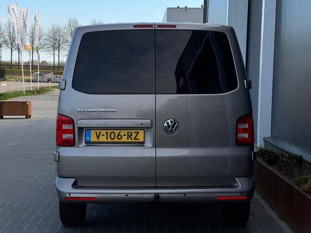 Volkswagen TRANSPORTER 2.0 TDI L1H2 Highl. 204pk 1E EIGEN APPLE CARPLAY PDC CR CONTROL