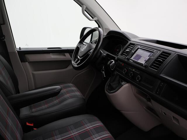 Volkswagen TRANSPORTER 2.0 TDI 150 PK DSG AUT. L1H1 HIGHLINE + CARPLAY | ADAPTIVE CRUISE | TREKHAAK | LMV