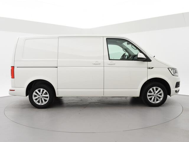 Volkswagen TRANSPORTER 2.0 TDI 150 PK DSG AUT. L1H1 HIGHLINE + CARPLAY | ADAPTIVE CRUISE | TREKHAAK | LMV