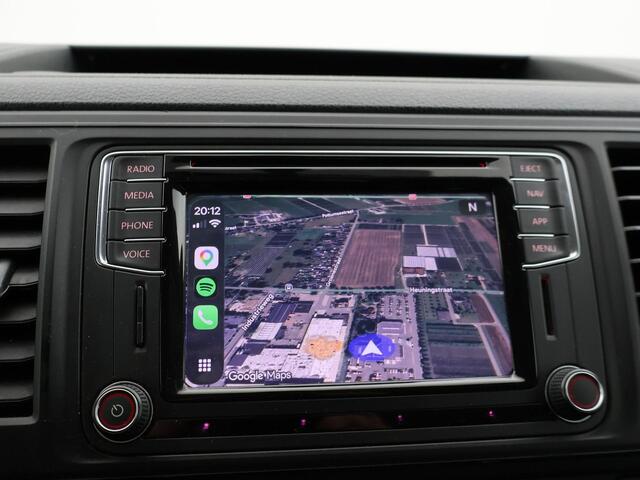 Volkswagen TRANSPORTER 2.0 TDI 150 PK DSG AUT. L1H1 HIGHLINE + CARPLAY | ADAPTIVE CRUISE | TREKHAAK | LMV