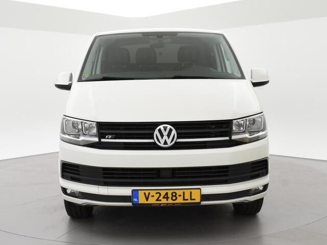 Volkswagen TRANSPORTER 2.0 TDI 150 PK DSG AUT. L1H1 HIGHLINE + CARPLAY | ADAPTIVE CRUISE | TREKHAAK | LMV