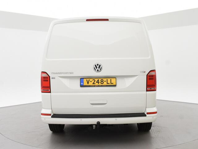 Volkswagen TRANSPORTER 2.0 TDI 150 PK DSG AUT. L1H1 HIGHLINE + CARPLAY | ADAPTIVE CRUISE | TREKHAAK | LMV