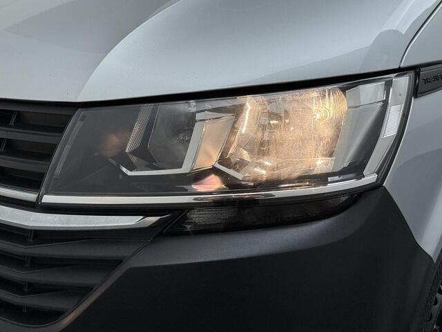 Volkswagen TRANSPORTER 2.0 TDI L2H1 28 Comfortline | 150 PK | Automaat | Trekhaak | Cruise control | Airco |
