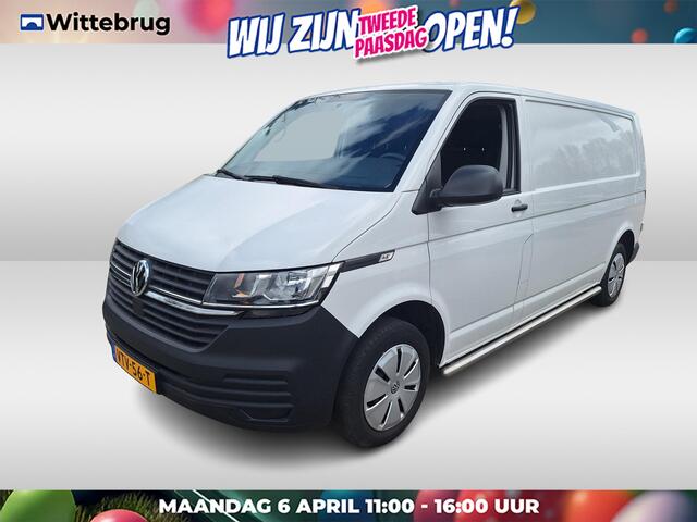 Volkswagen TRANSPORTER 6.1 - 2.0 TDI L2H1 28 Eco Business 110 pk - PDC / Bluetooth