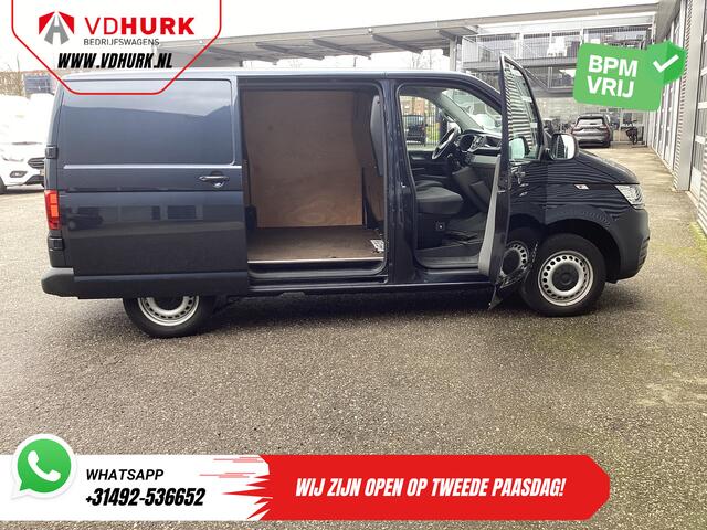 Volkswagen TRANSPORTER 2.0 TDI NL Auto/ Airco/ Bluetooth/ Trekhaak
