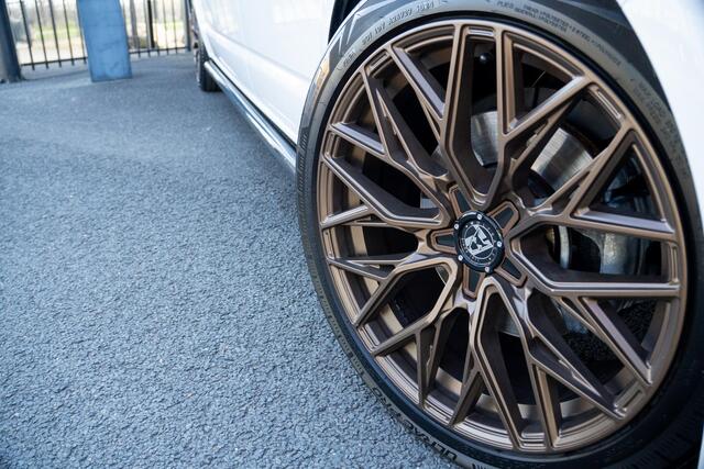 Volkswagen TRANSPORTER 2.0 TDI 150PK DSG L2H1 DUB/CAB LED ACC TREKHAAK