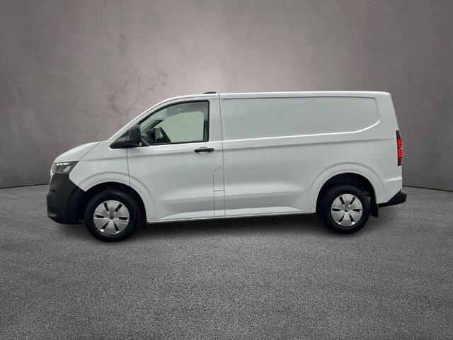 Volkswagen TRANSPORTER T7 2.0 TDI 150pk Automaat L1 Life | BPM-vrij | Bijrijdersbank | Cruise Control | Achteruitrijcamera | Navi (dmv AppleCarplay / AndroidAuto)