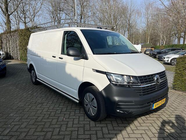 Volkswagen TRANSPORTER 2.0 TDI L2H1 4 Motion|apple|4X4|