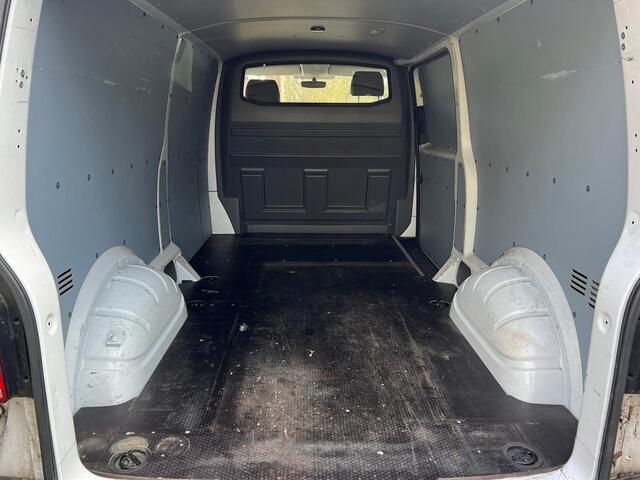 Volkswagen TRANSPORTER 2.0 TDI L2H1 4 Motion|apple|4X4|
