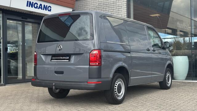 Volkswagen TRANSPORTER 2.0 TDI L1H1