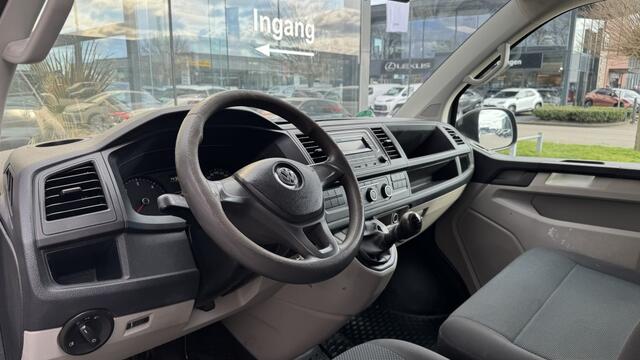 Volkswagen TRANSPORTER 2.0 TDI L1H1