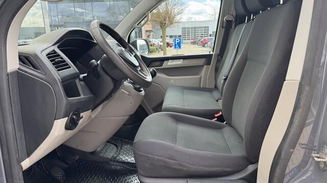 Volkswagen TRANSPORTER 2.0 TDI L1H1