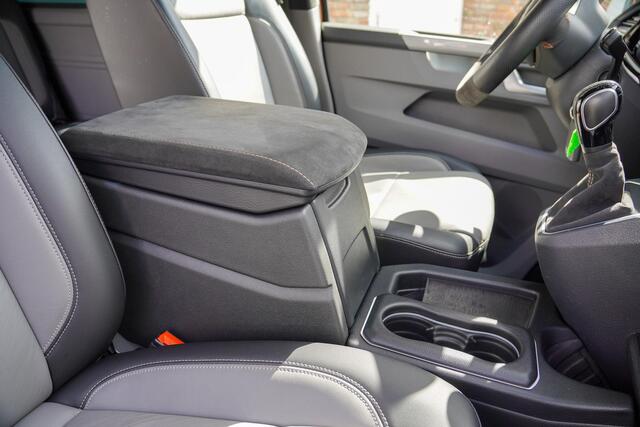 Volkswagen TRANSPORTER 2.0 TDI 204PK L2H1 DUB/CAB BWT Costum LV-R LEIGHTON | BILSTEIN B14 | ALPINE AUDIO | ALCANTARA HEMEL