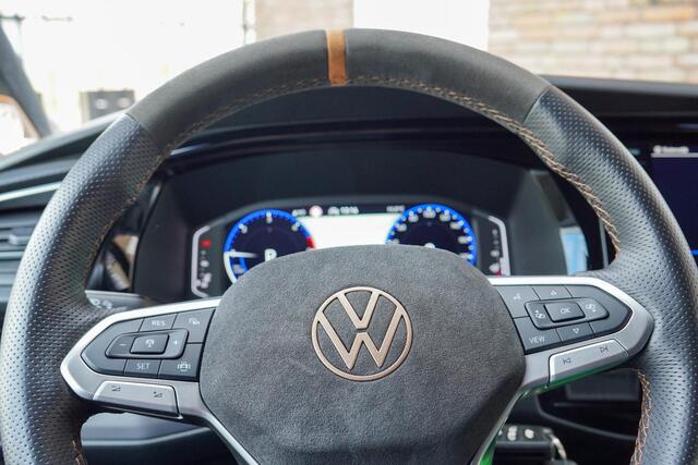 Volkswagen TRANSPORTER 2.0 TDI 204PK L2H1 DUB/CAB BWT Costum LV-R LEIGHTON | BILSTEIN B14 | ALPINE AUDIO | ALCANTARA HEMEL