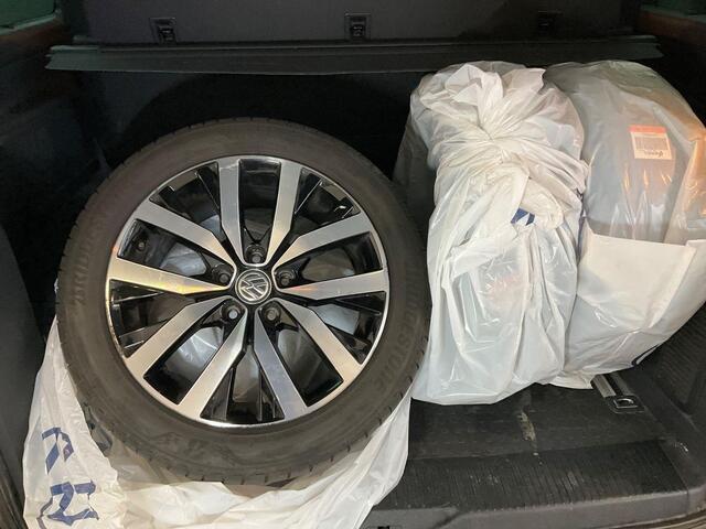 Volkswagen TRANSPORTER Multivan 2.0 TSi DSG Comfortline