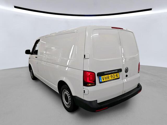 Volkswagen TRANSPORTER L2H1 2.0 TDI 150pk DSG Comfortline / Wordt verwacht / Automaat