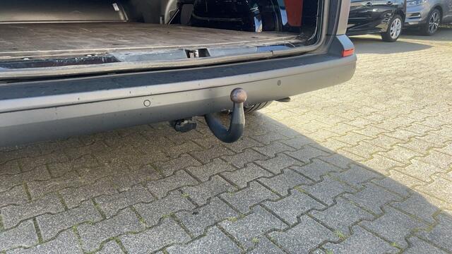 Volkswagen TRANSPORTER 2.0 TDI L2H1 30 Dubbel Cabine Comfortline - Leer - ACC - Camera