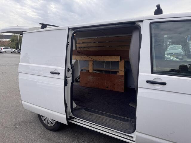 Volkswagen TRANSPORTER 2.0 TDI L1H1 Highline / EURO 6 / AIRCO /NAVI /
