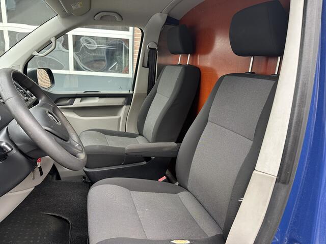 Volkswagen TRANSPORTER 2.0 TDI L1H1 Airco,trekhaak